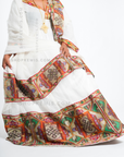 Tallow Traditional Habesha Kemis Dress/Zuria - Shop Kemis