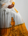 SunShade Traditional Habesha Kemis Dress/Zuria - Shop Kemis